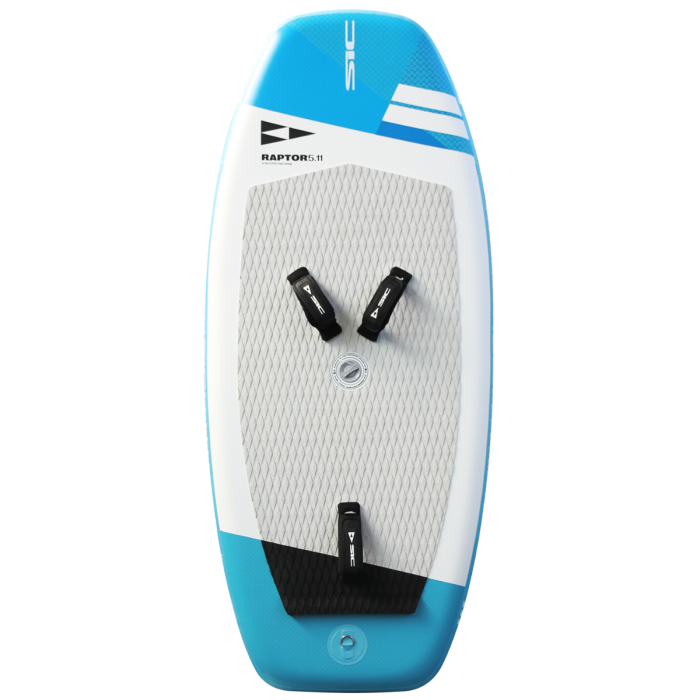 SIC Raptor Air 5'11" Wing