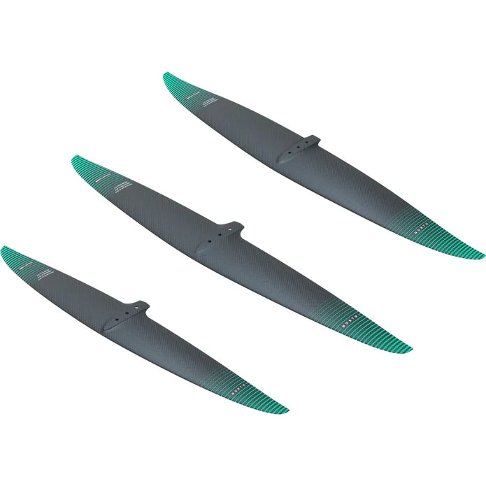 North Sonar HA Front Wings