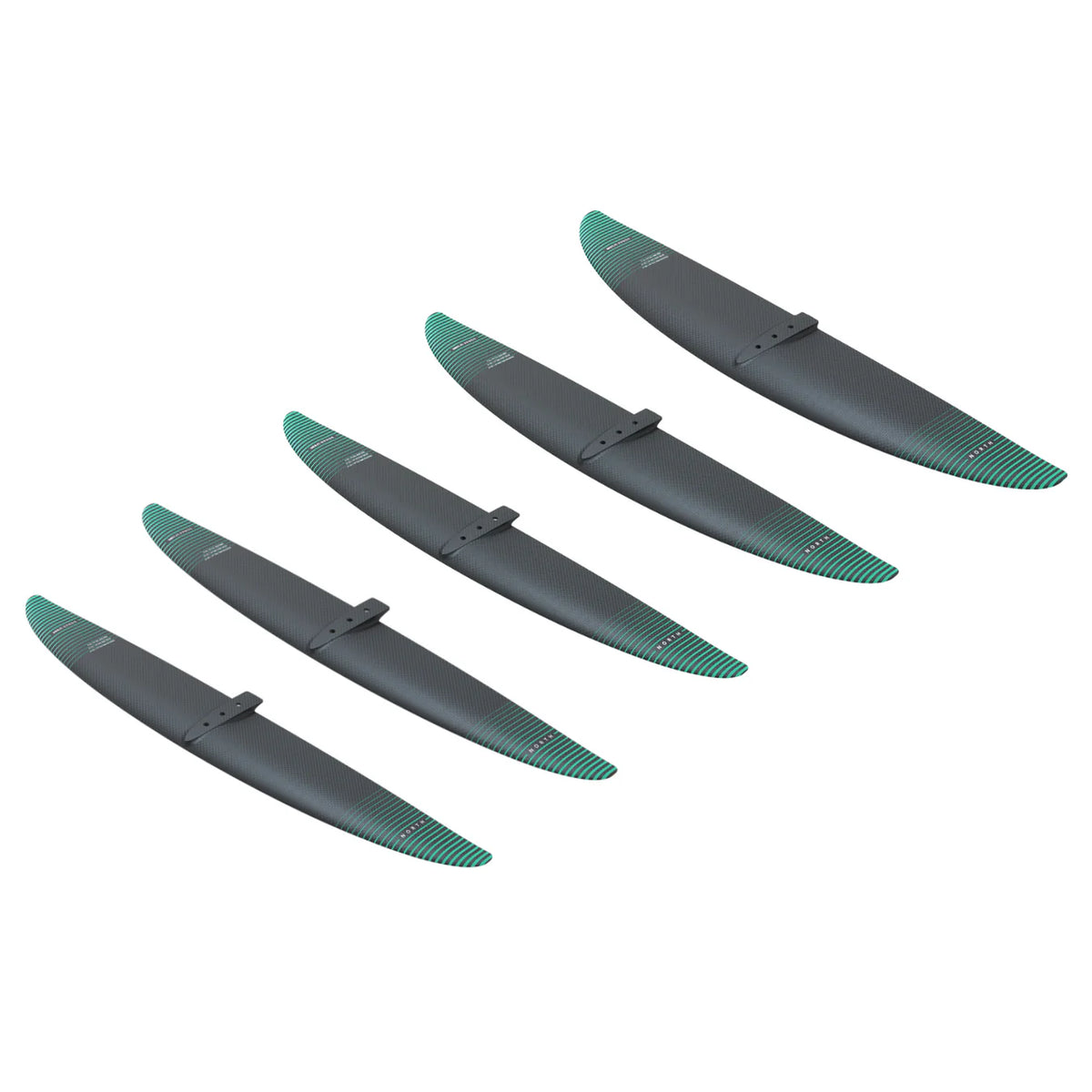 North Sonar SF Front Wings