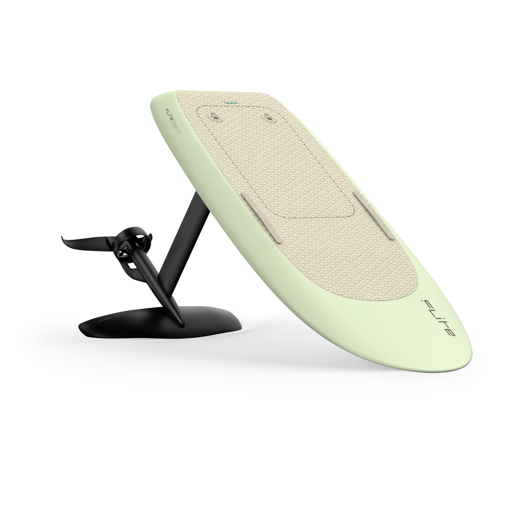 Fliteboard + Prop & Guard