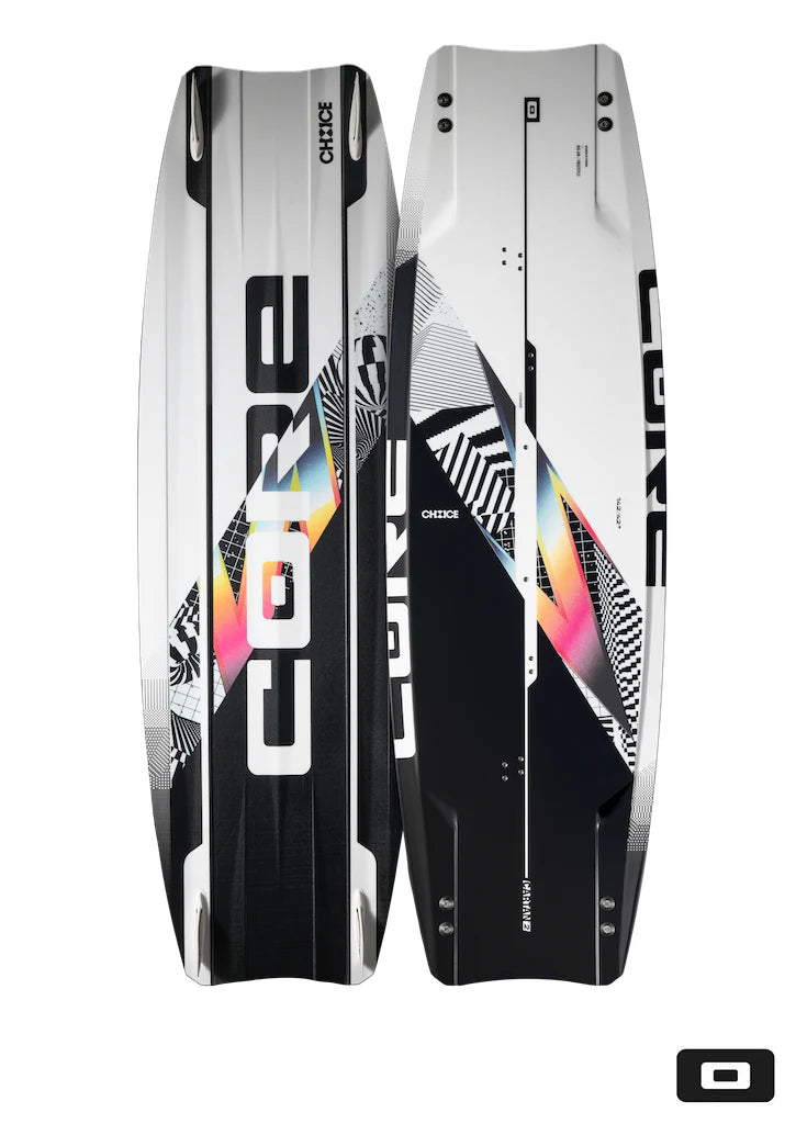 Core Choice 6