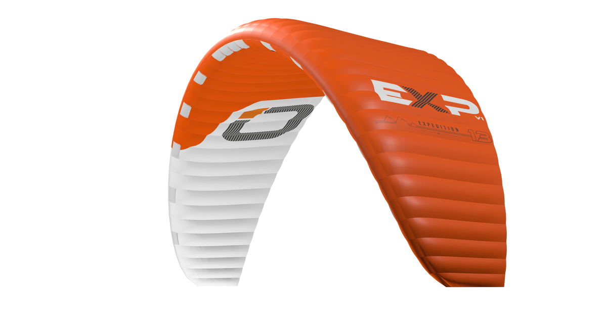Ozone EXP V1 11m (Demo)