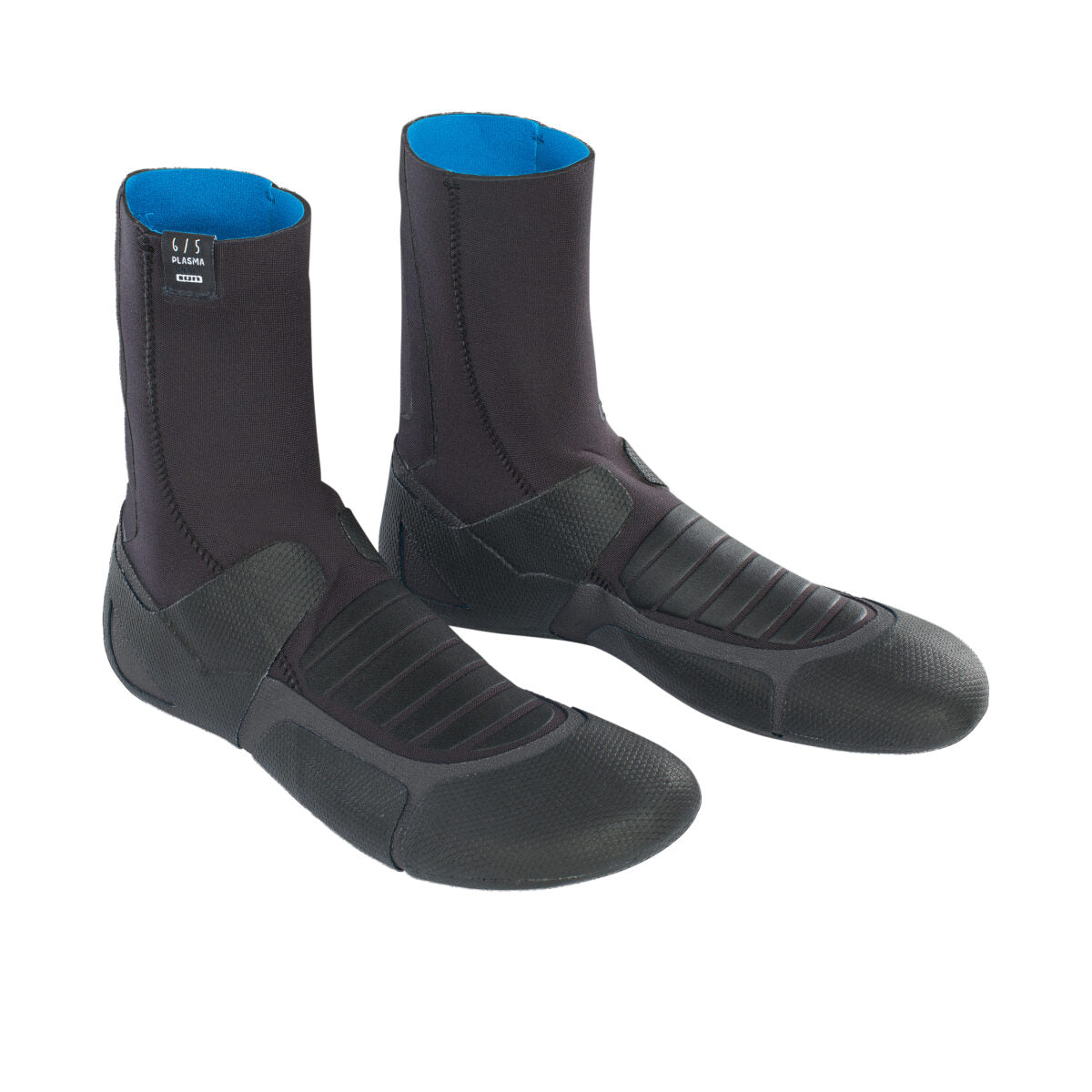 ION Plasma 6/5 Round Toe