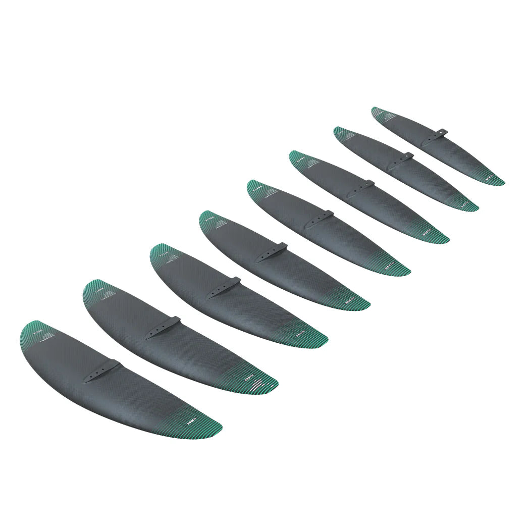 North Sonar MAv2 Front Wing