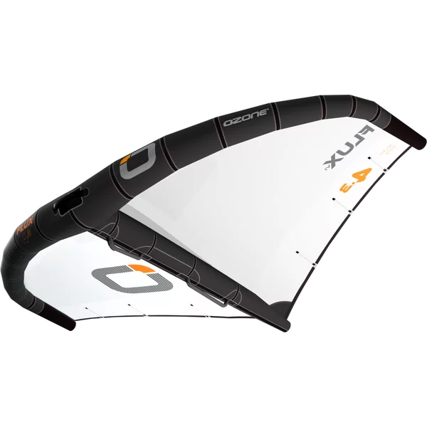 Ozone Flux V1