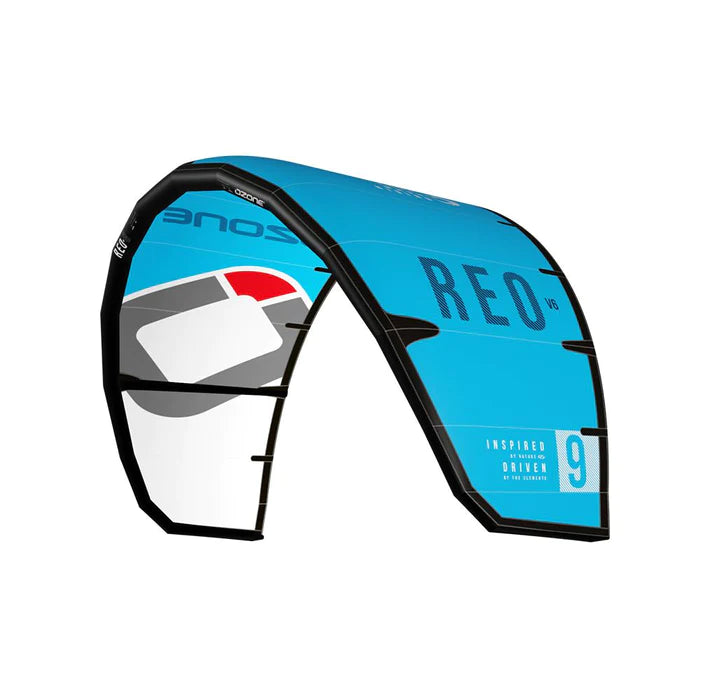 Ozone Reo V6 (Kite Only)