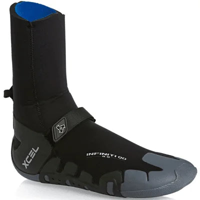 Infiniti 5mm R/T Boots