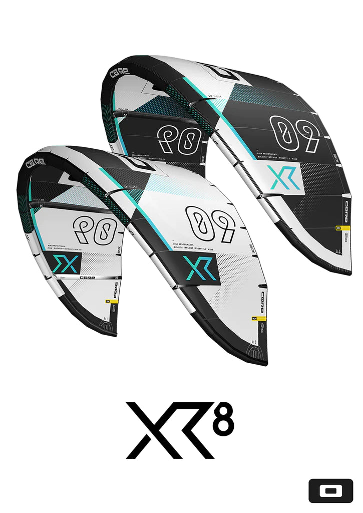 Core XR8