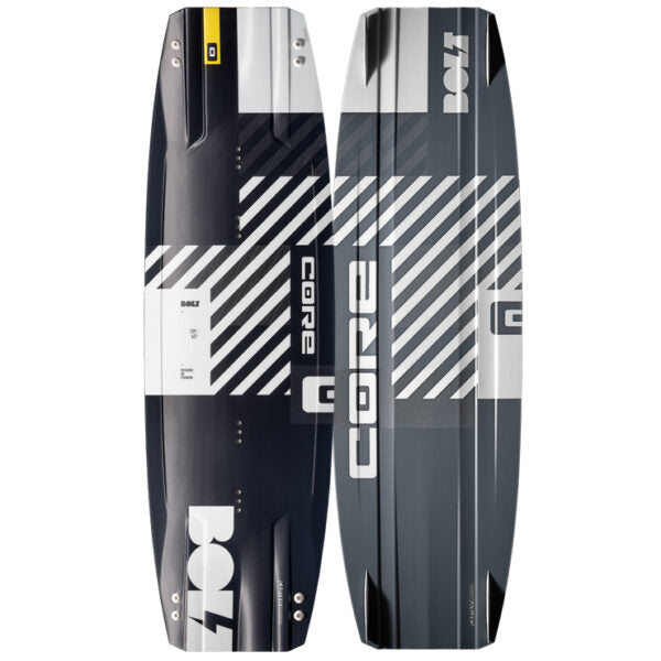 Core Bolt 4
