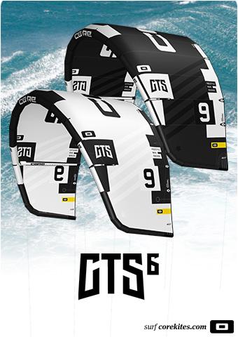 Core GTS 6