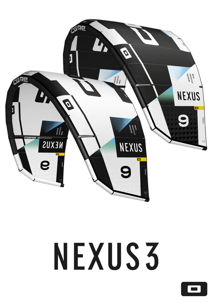 Core Nexus 3 Demo