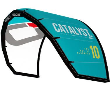 Ozone Catalyst V3 (Kite Only)