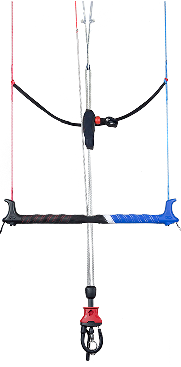 Ozone Contact Snow V4