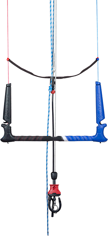 Ozone Foil Race V4