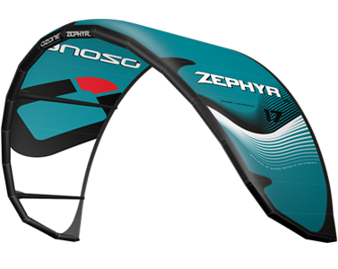 Ozone Zephyer V6 (Kite Only)