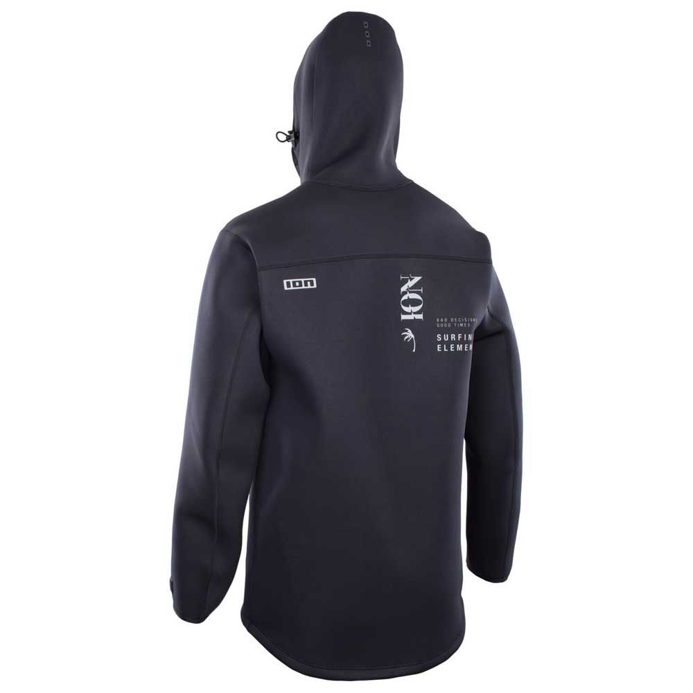 ION Neo Shelter Jacket