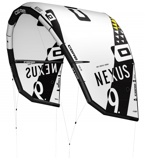 Core Kites & Wings – Element Sports