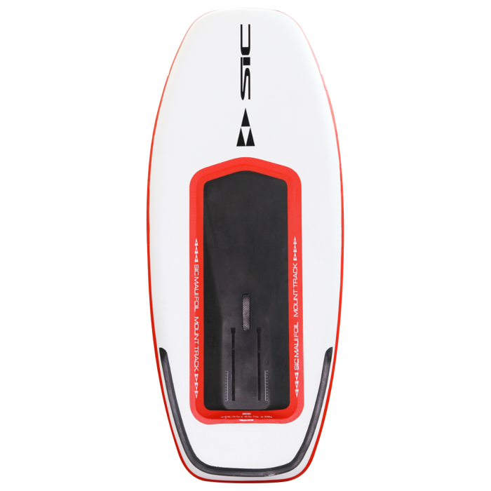 SIC Raptor Air 5'8" Wing