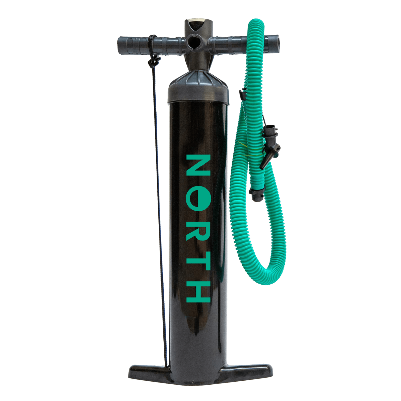 North Kite & Wing Pump