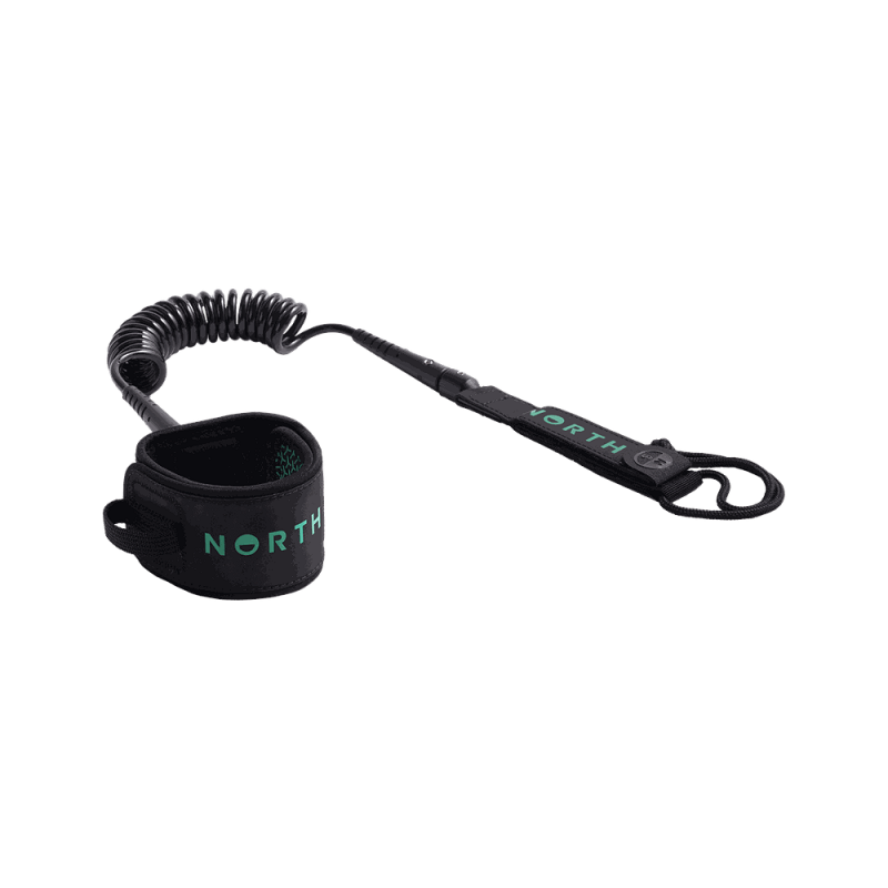 North Ankle Board Leash