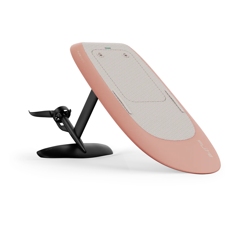 Fliteboard + Prop & Guard