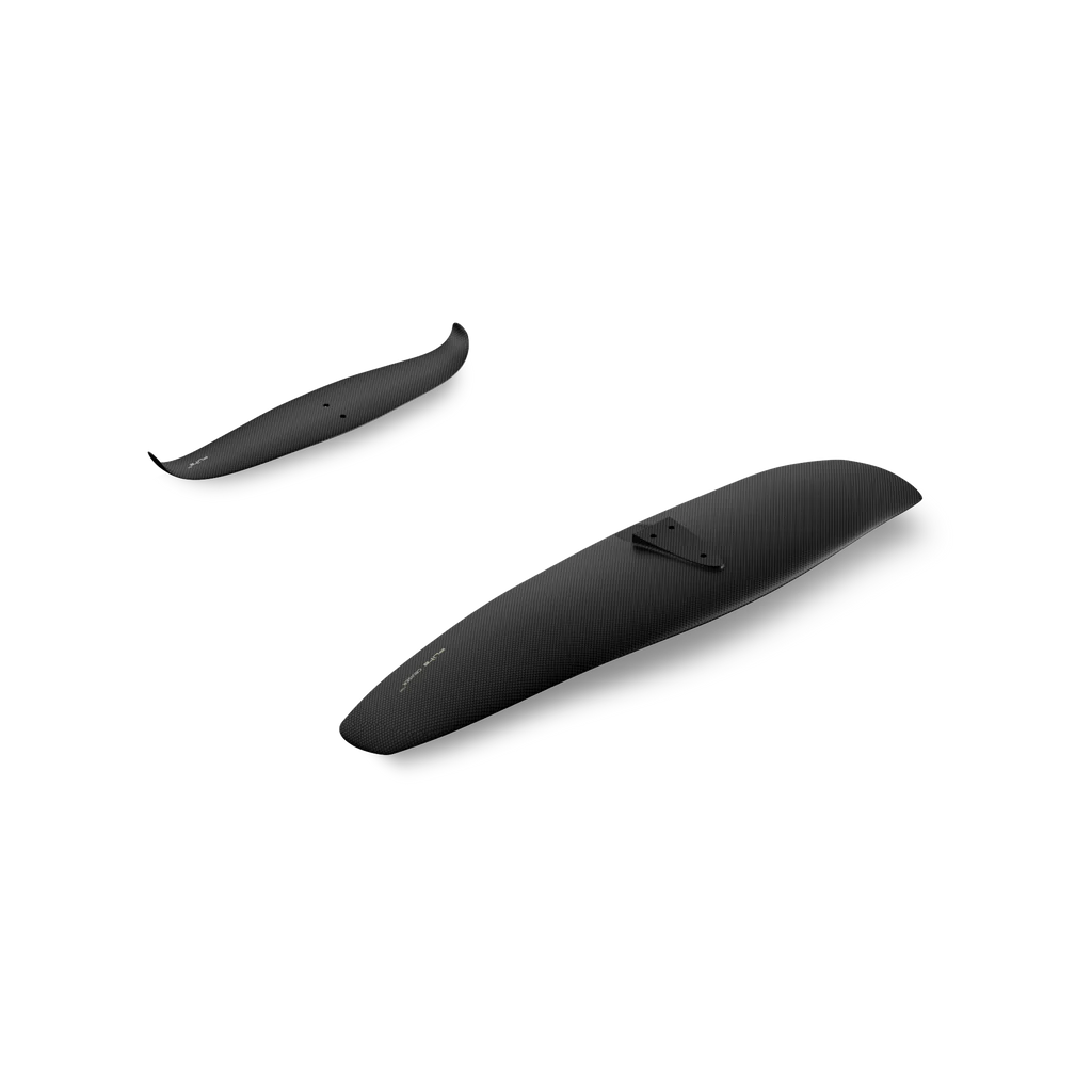 Fliteboard + Prop & Guard