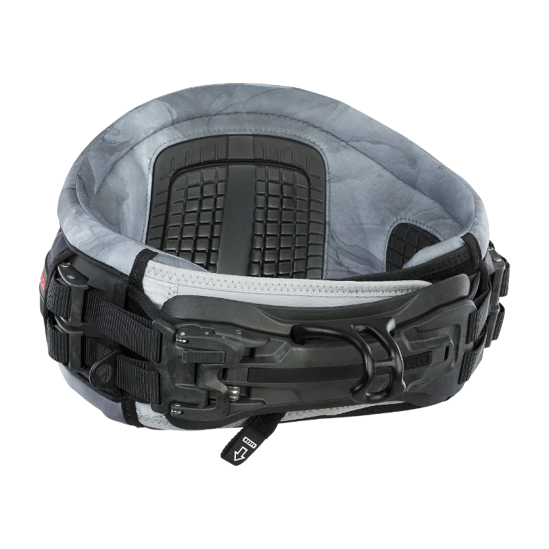 ION RIOT CURV TEAM SERIES