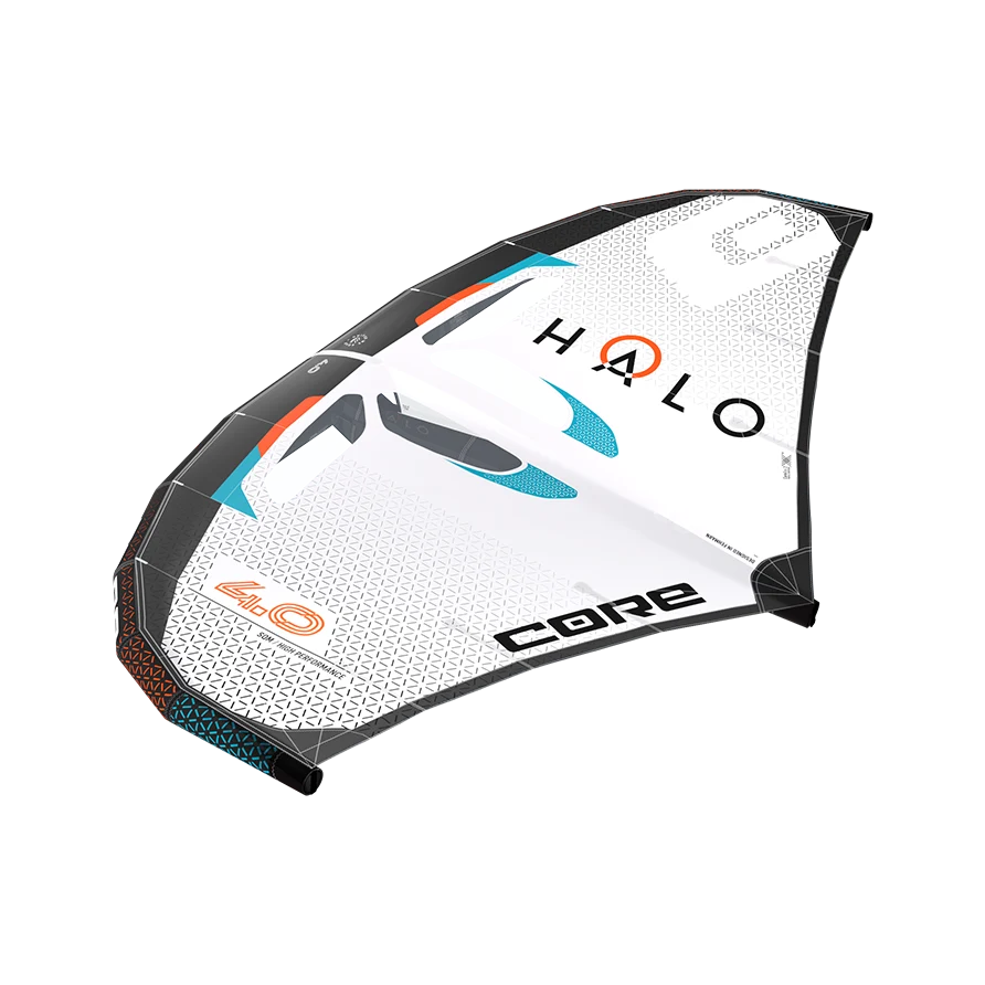 Core Halo