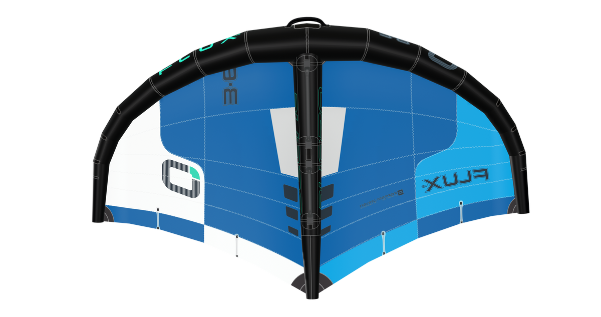 Ozone Flux V2
