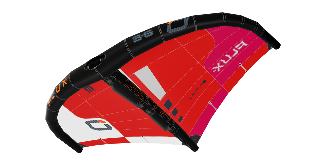 Ozone Flux V2
