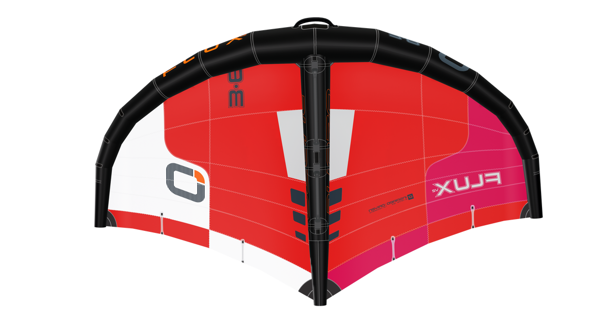 Ozone Flux V2