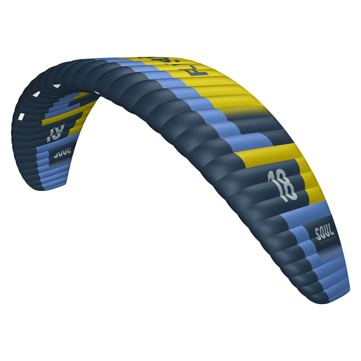 Flysurfer Soul3