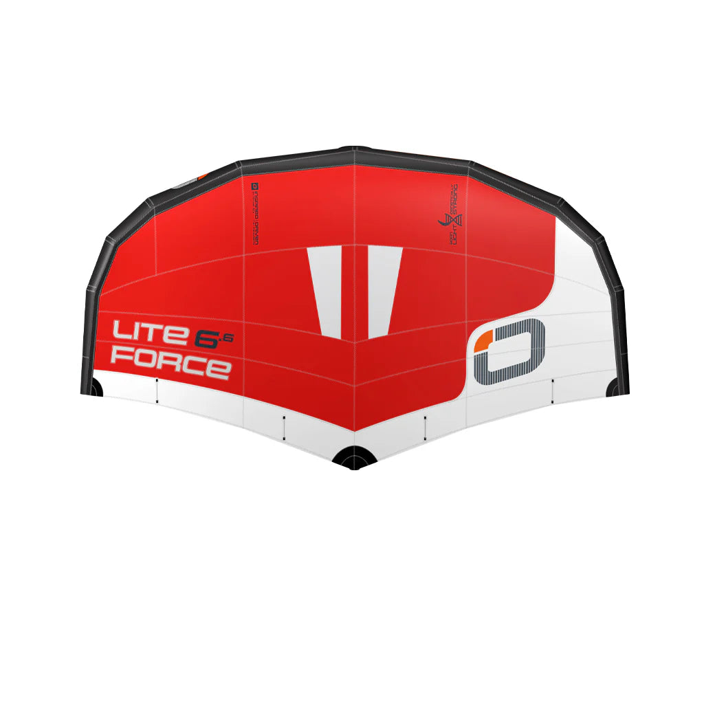 Ozone Liteforce V1
