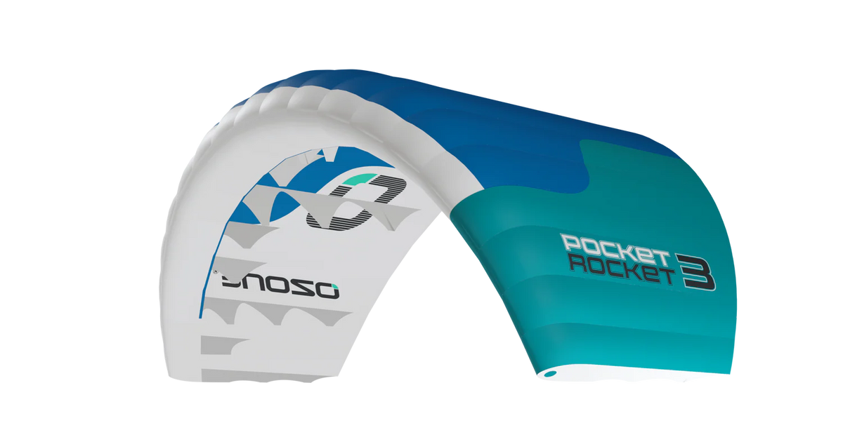 Parawing - Ozone Pocket Rocket
