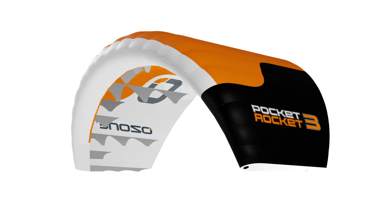 Parawing - Ozone Pocket Rocket