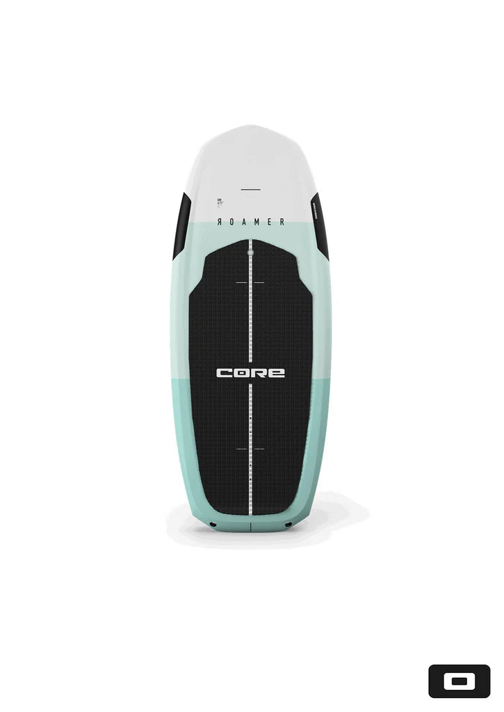 Core Roamer Wing