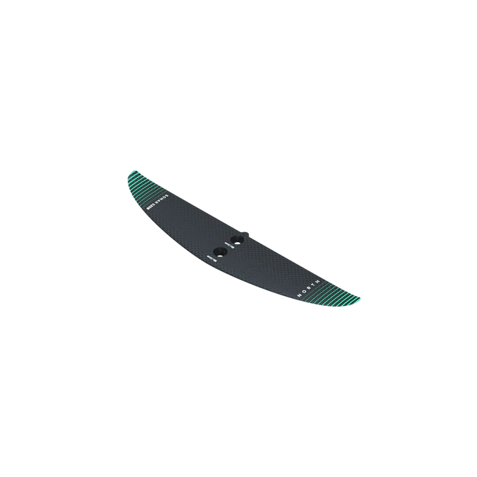 North Sonar Stabilizers