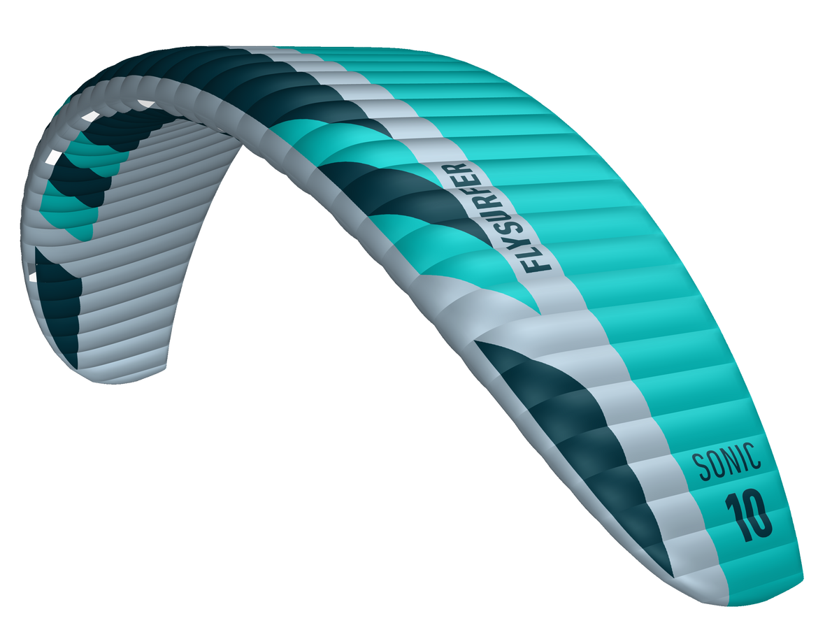 Flysurfer Sonic 4