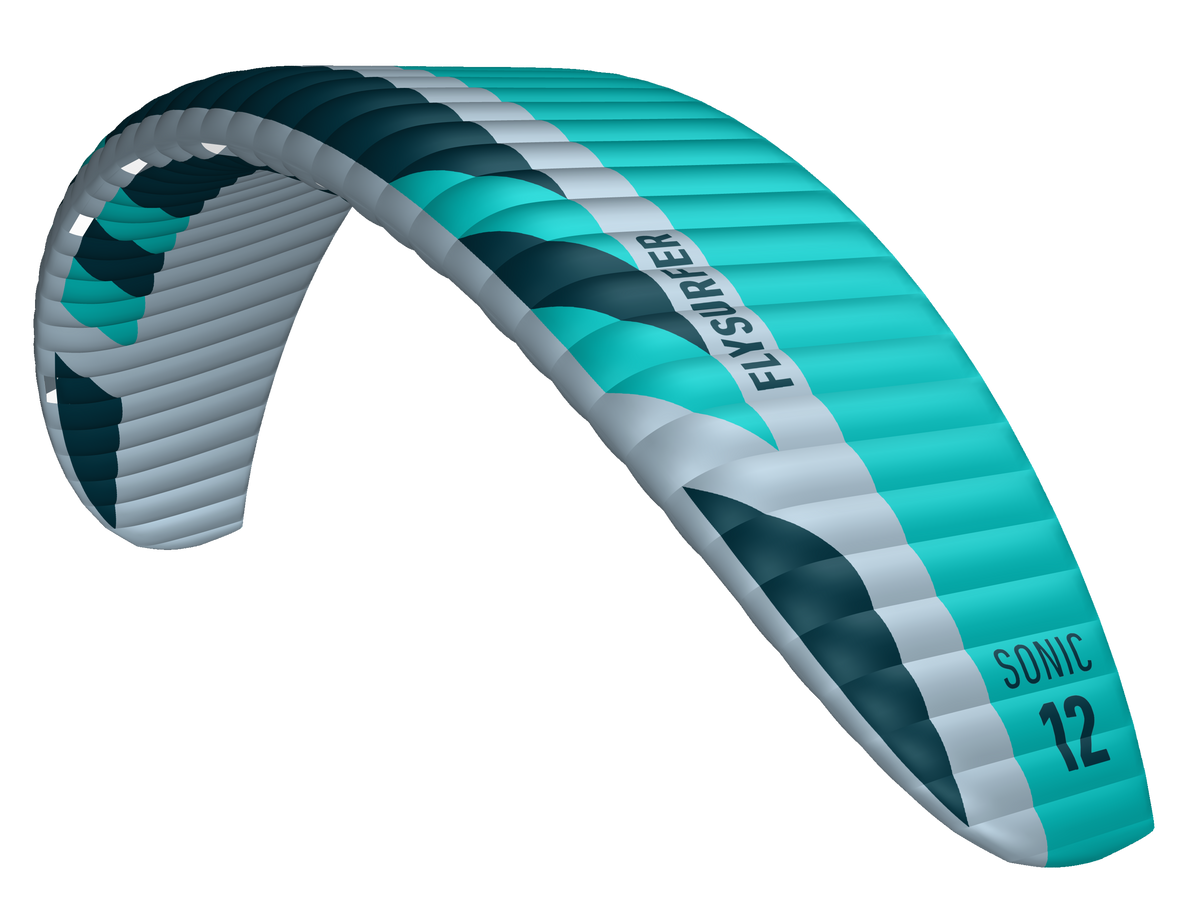 Flysurfer Sonic 4