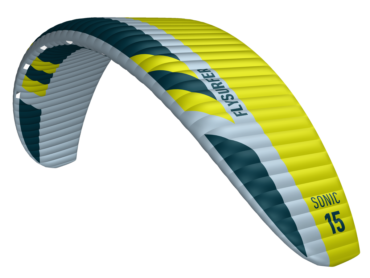 Flysurfer Sonic 4