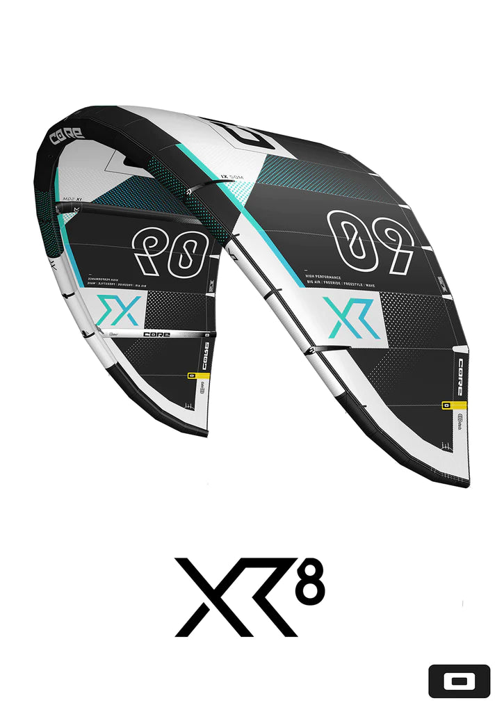 Core XR8
