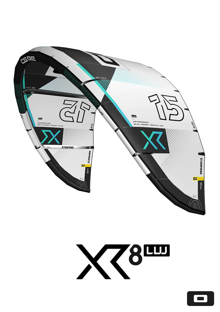 Core XR8 LW