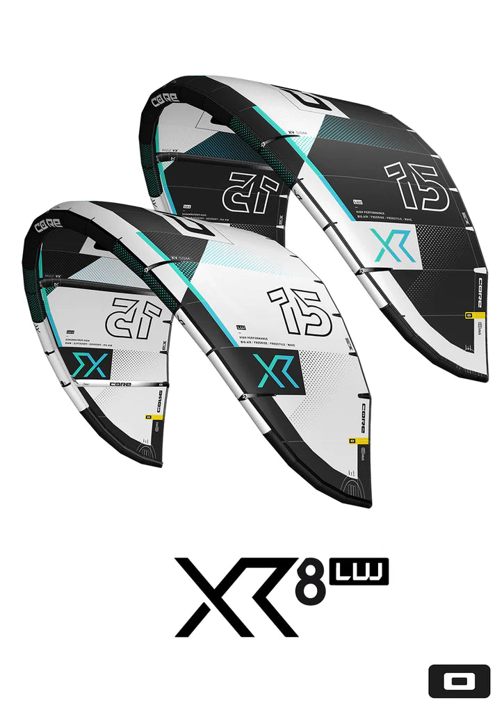 Core XR8 LW