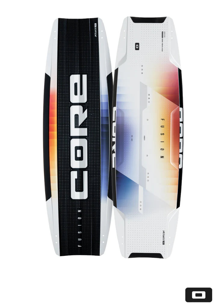 Core Fusion 7
