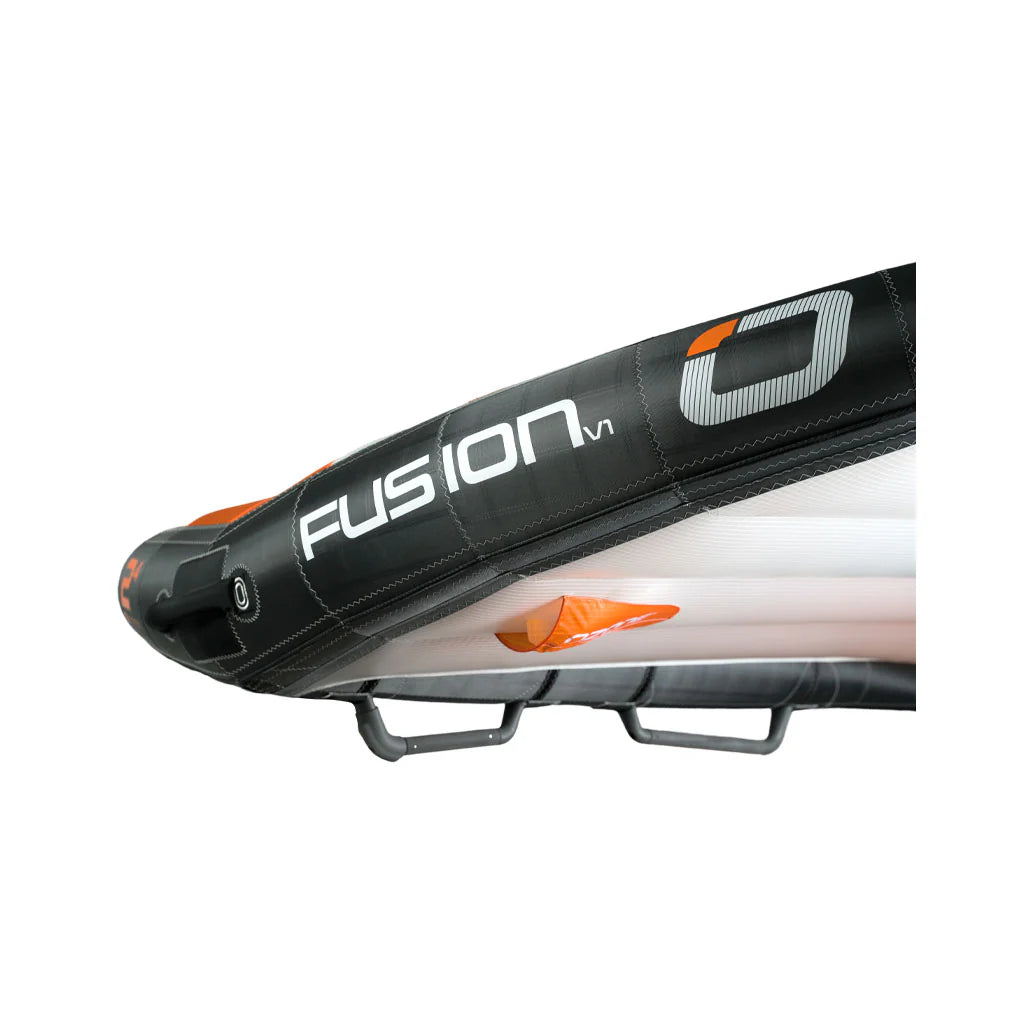 Ozone Fusion V1