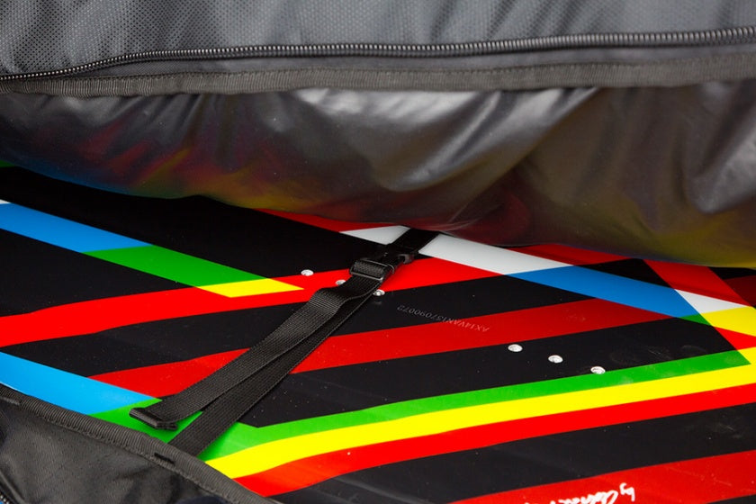 Ozone Board Bag