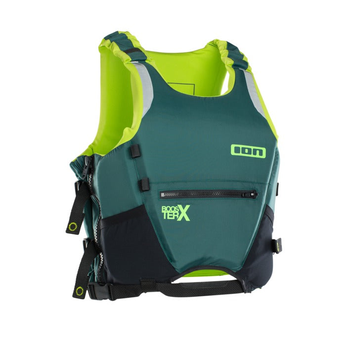 Ion Booster X Vest