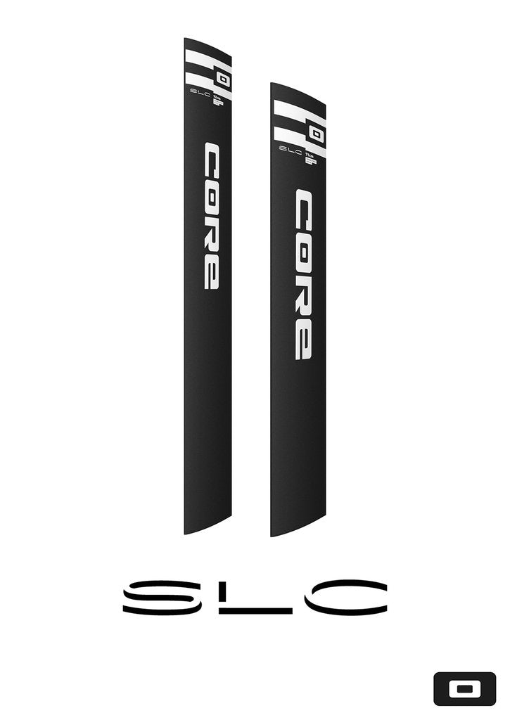 Core SLC Foil
