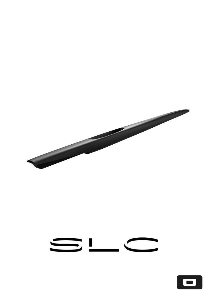 Core SLC Foil