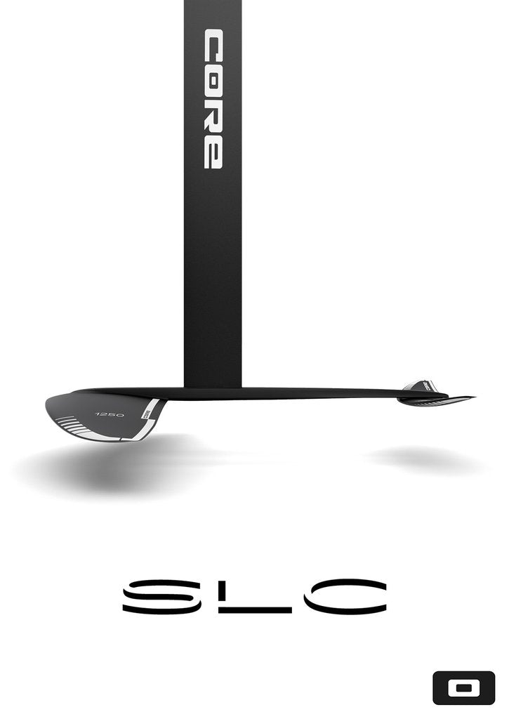Core SLC Foil